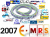 E-MRS Fall Meeting 2007, Symposium I logo