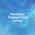 Phenotypic Fingerprinting Advanced School logo