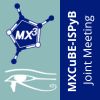 MXCuBE-ISPyB Meeting - Fall 2024 logo